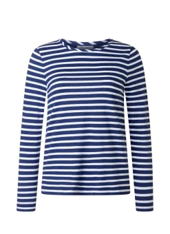 Langarmshirt