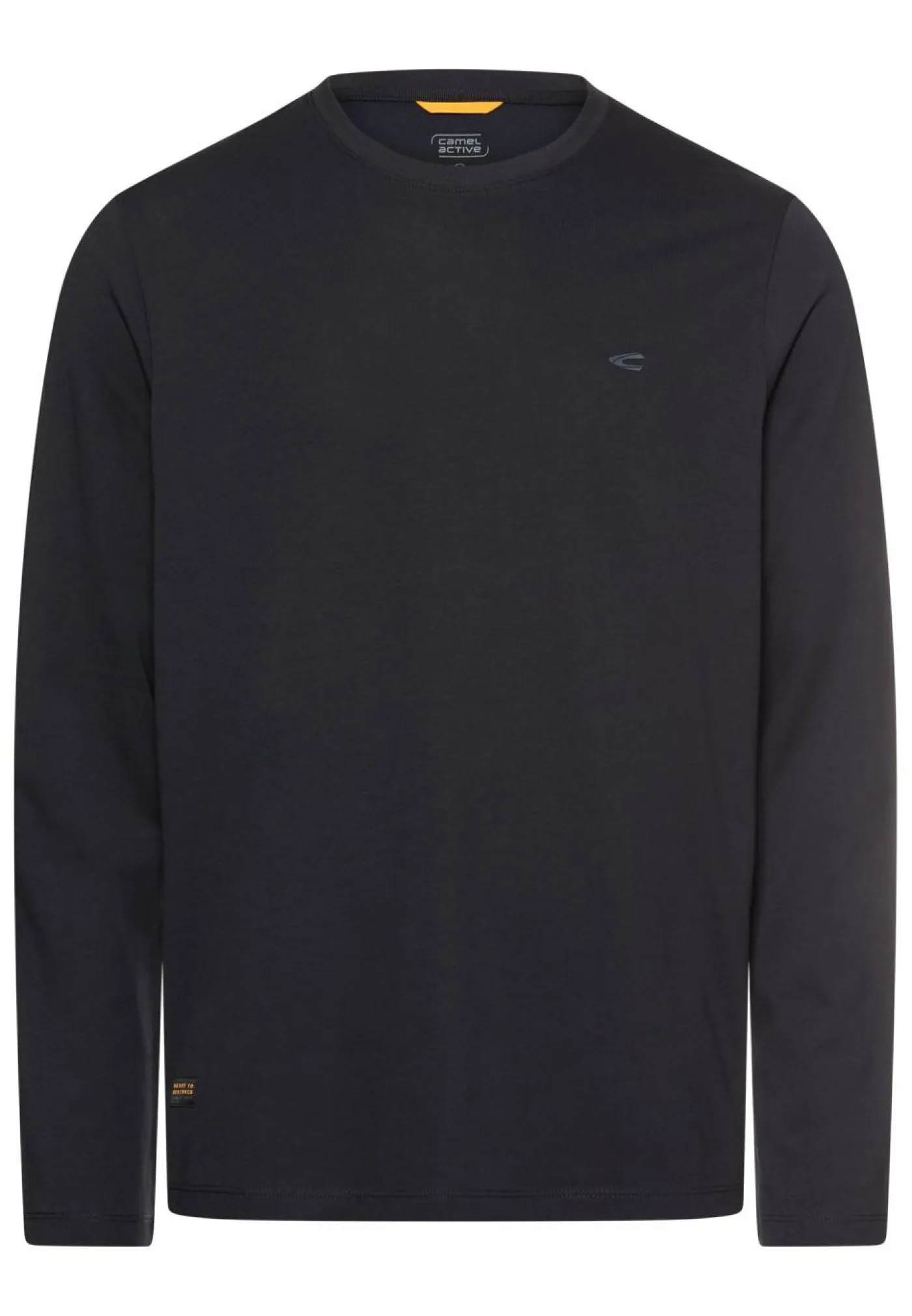 Langarmshirt