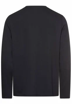 Langarmshirt