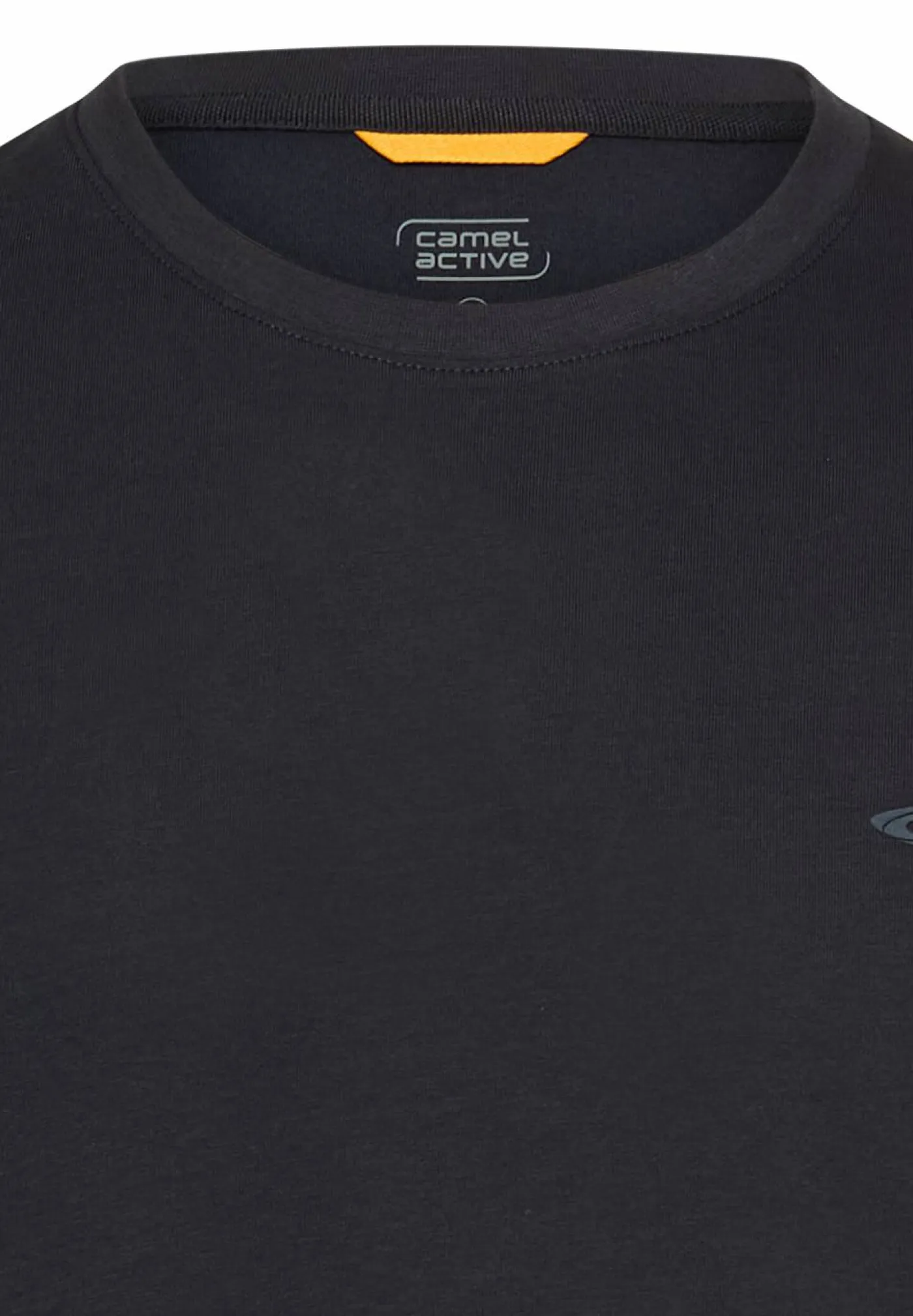 Langarmshirt