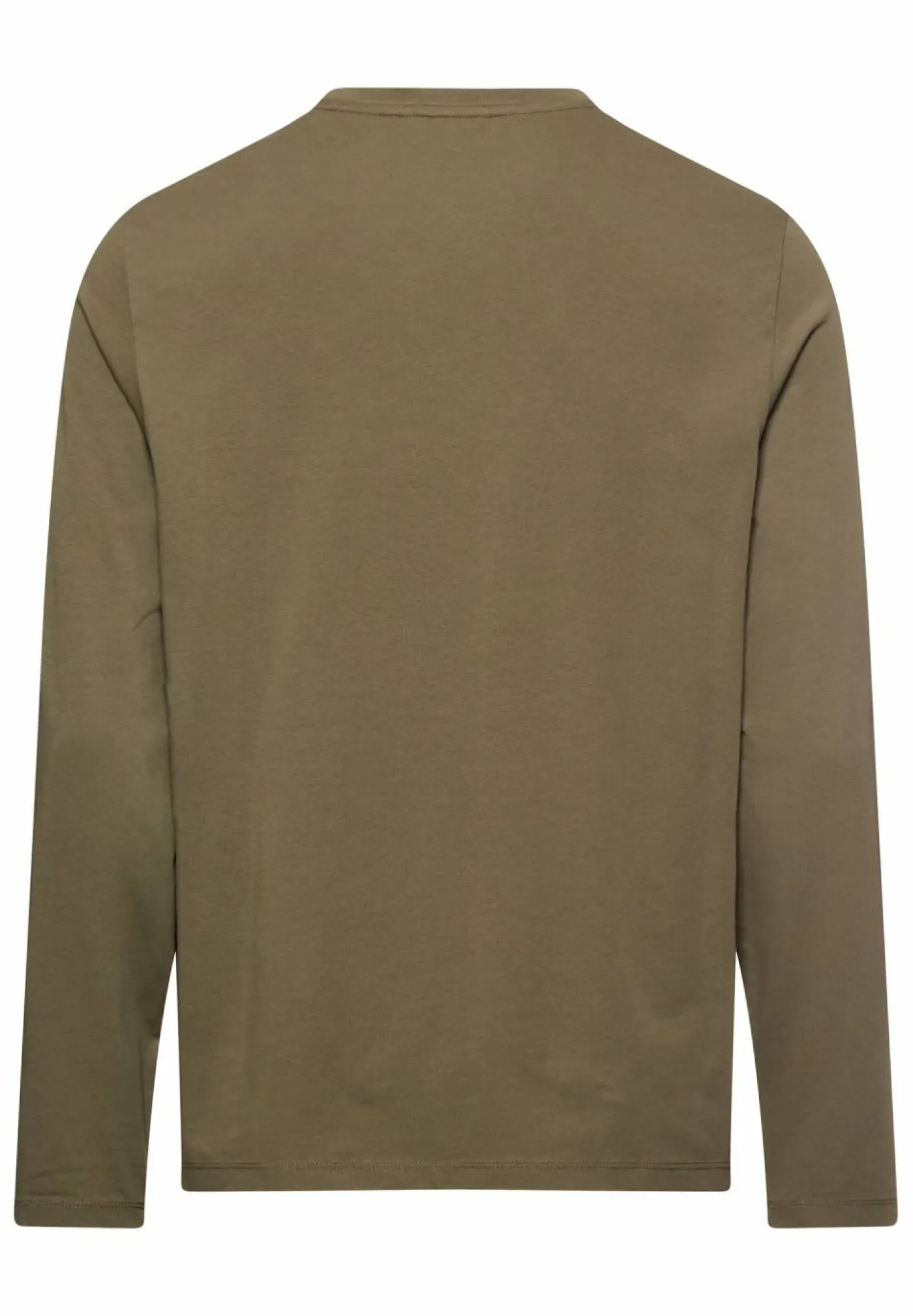 Langarmshirt