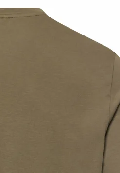 Langarmshirt