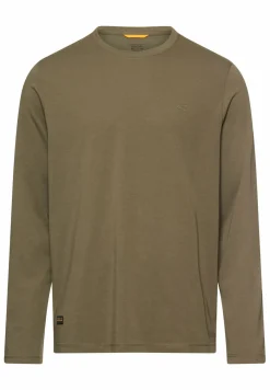 Langarmshirt