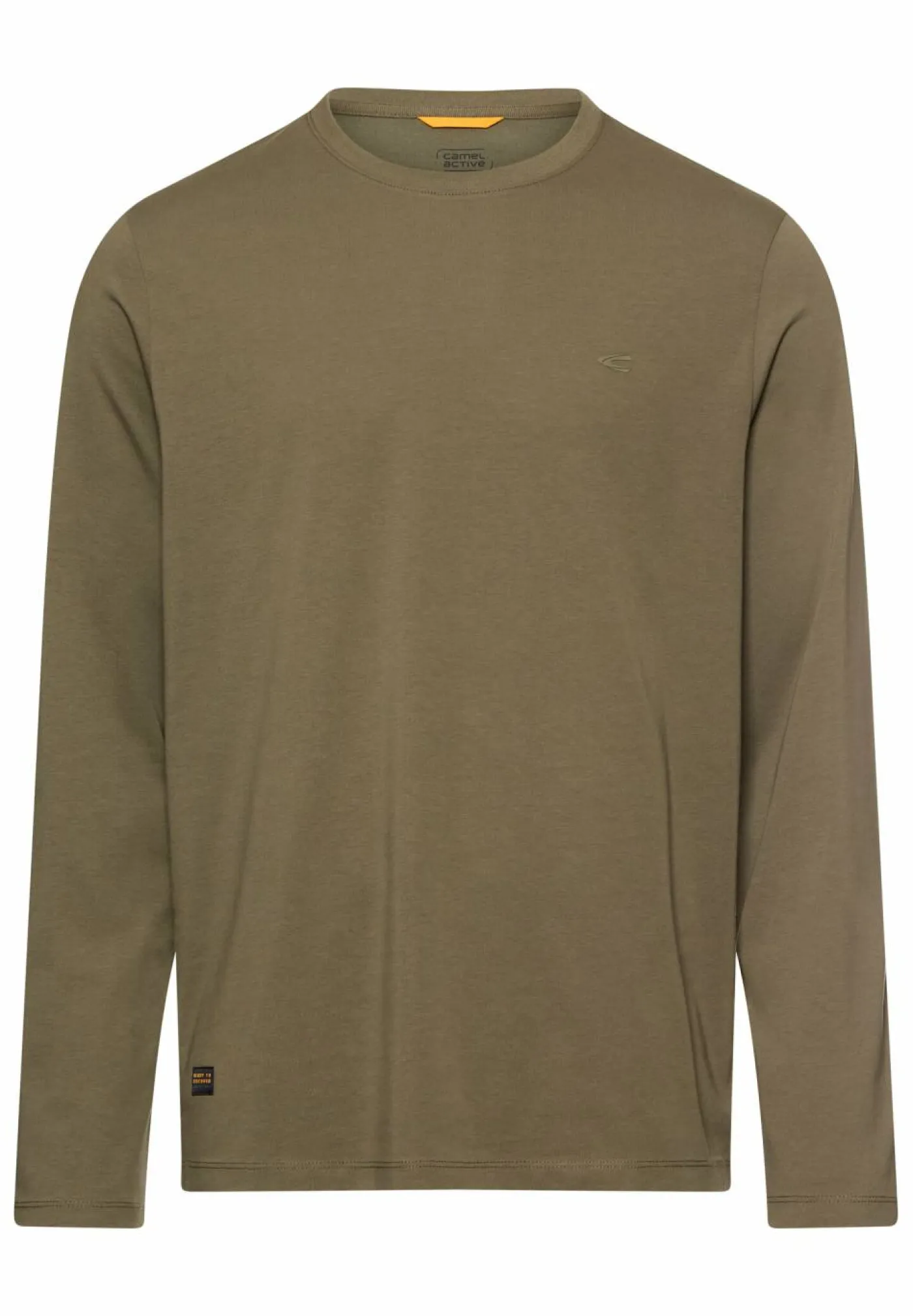 Langarmshirt