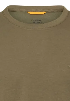 Langarmshirt