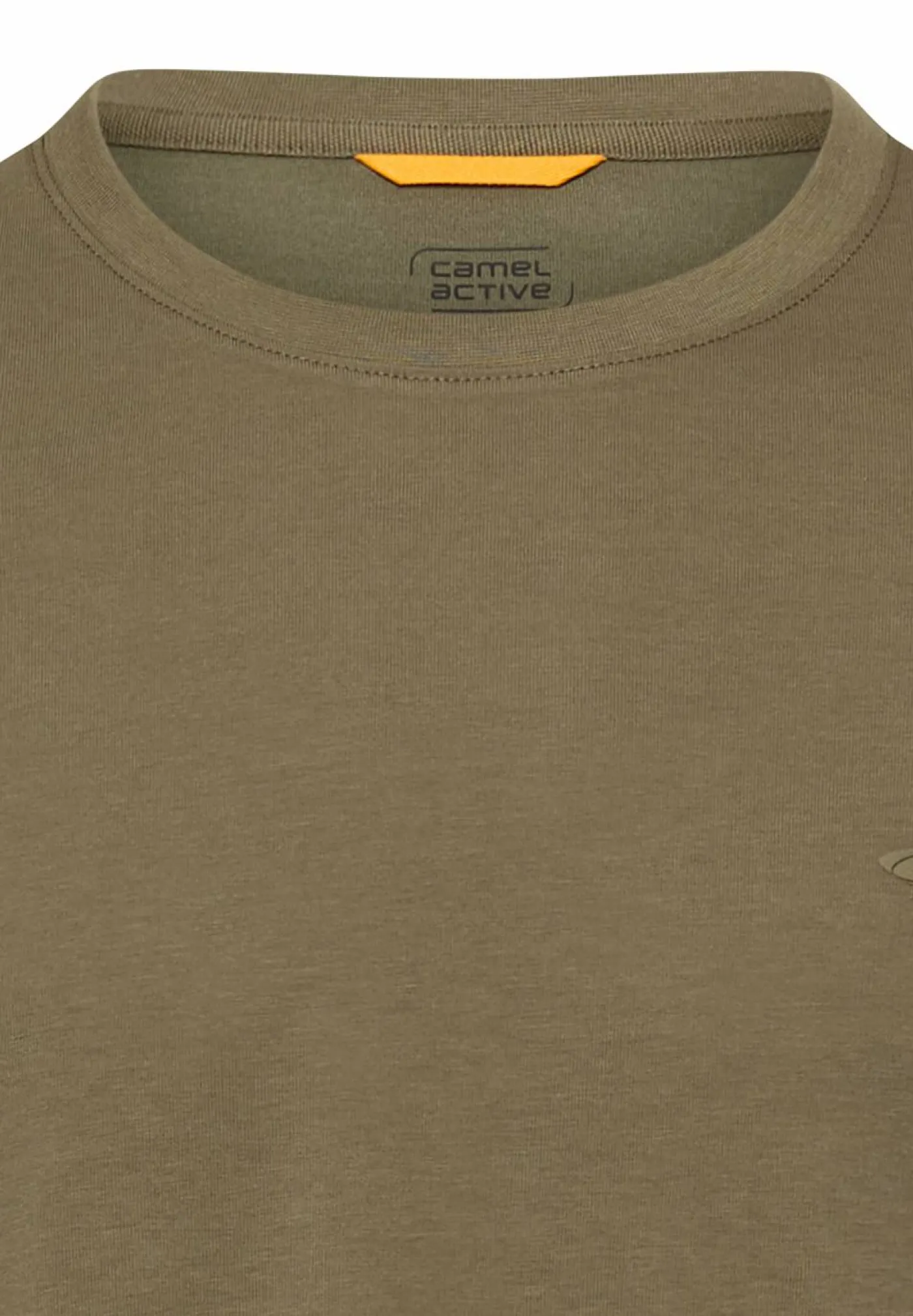 Langarmshirt