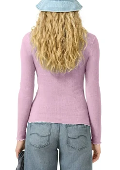 Langarmshirt