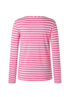 Langarmshirt