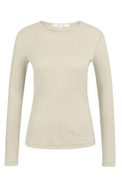 Langarmshirt