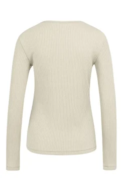 Langarmshirt