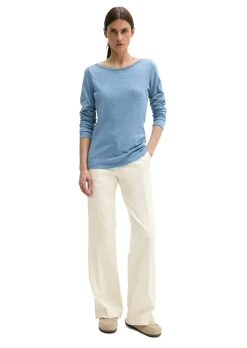 Langarmshirt