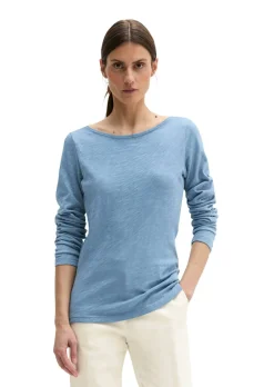 Langarmshirt