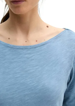 Langarmshirt