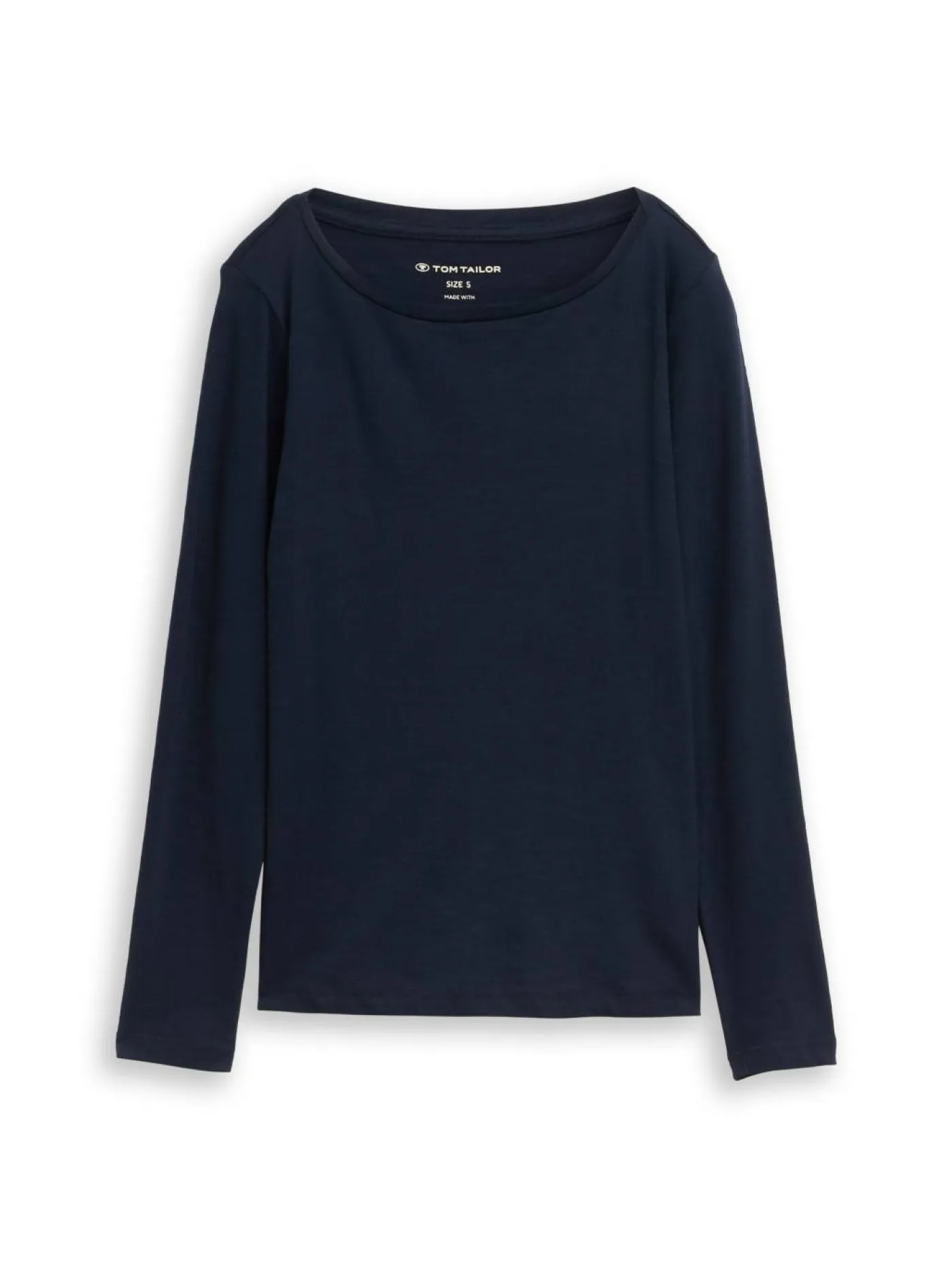 Langarmshirt