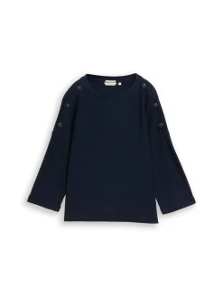 Langarmshirt