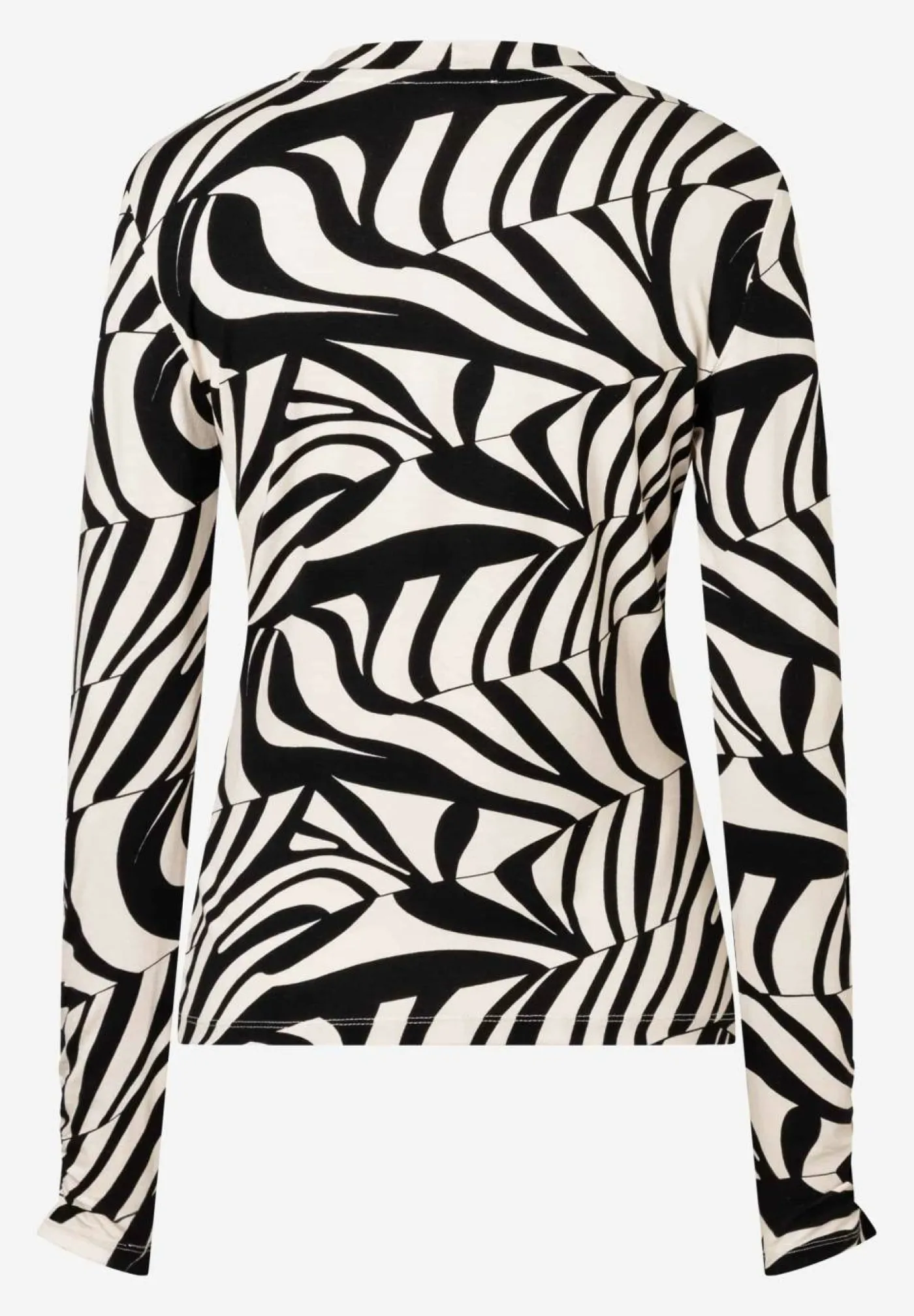 Langarmshirt