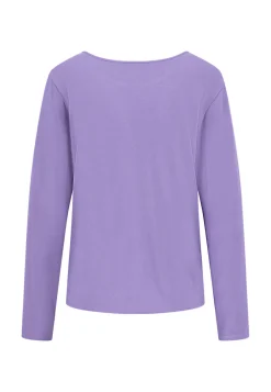Langarmshirt