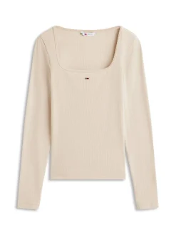Langarmshirt