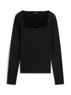 Langarmshirt