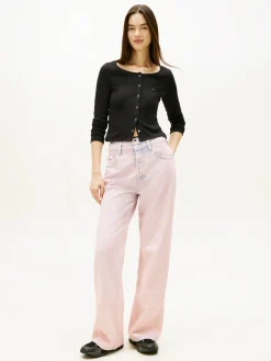 Langarmshirt
