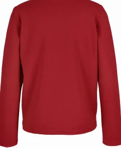 Langarmshirt
