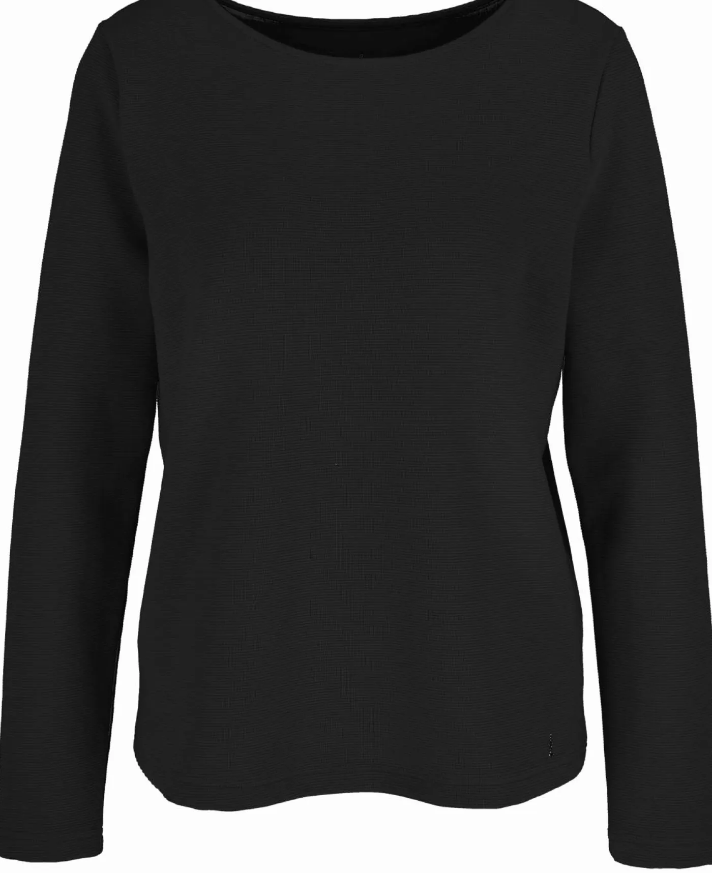 Langarmshirt