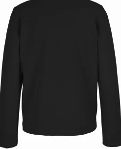 Langarmshirt