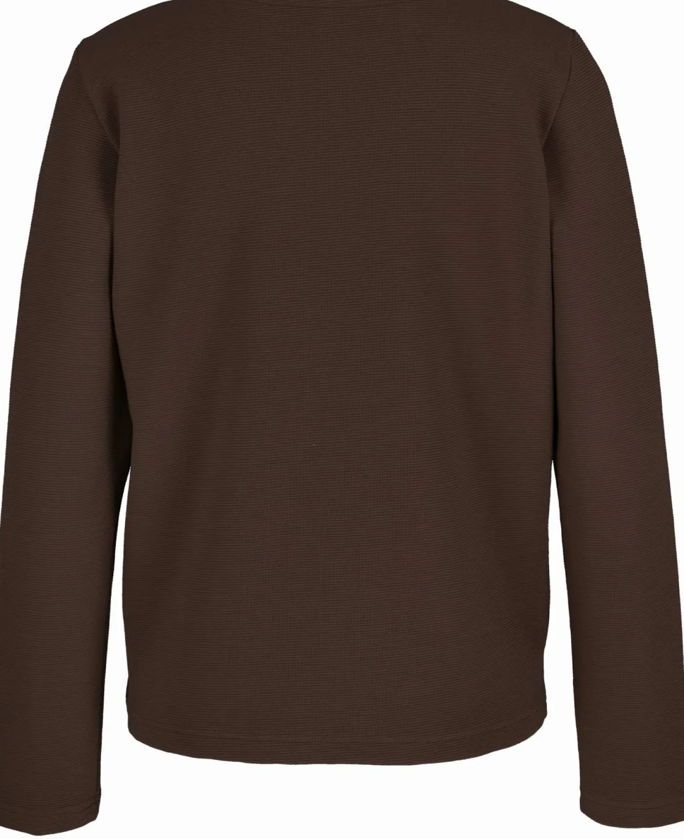 Langarmshirt