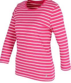 Langarmshirt