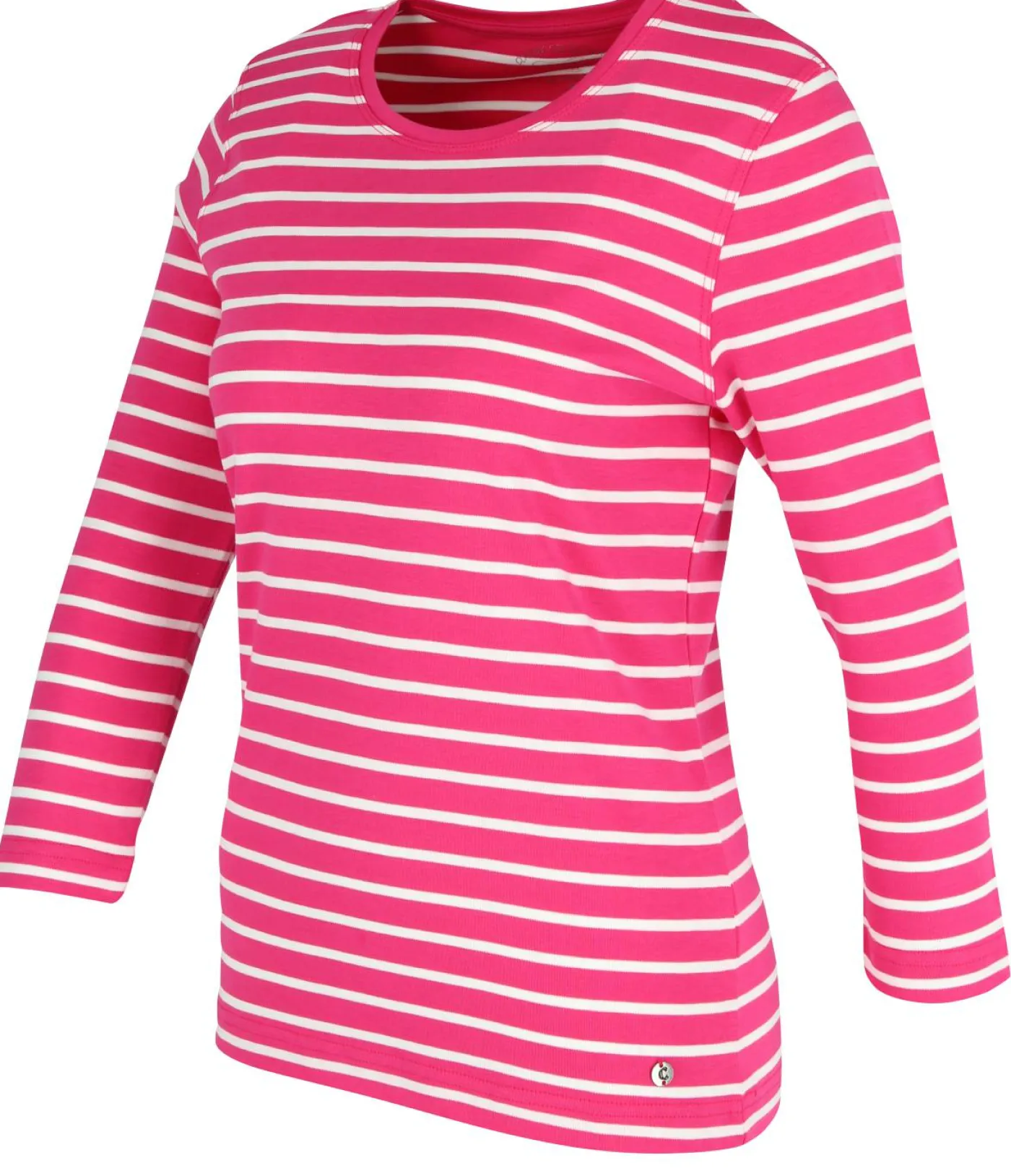 Langarmshirt