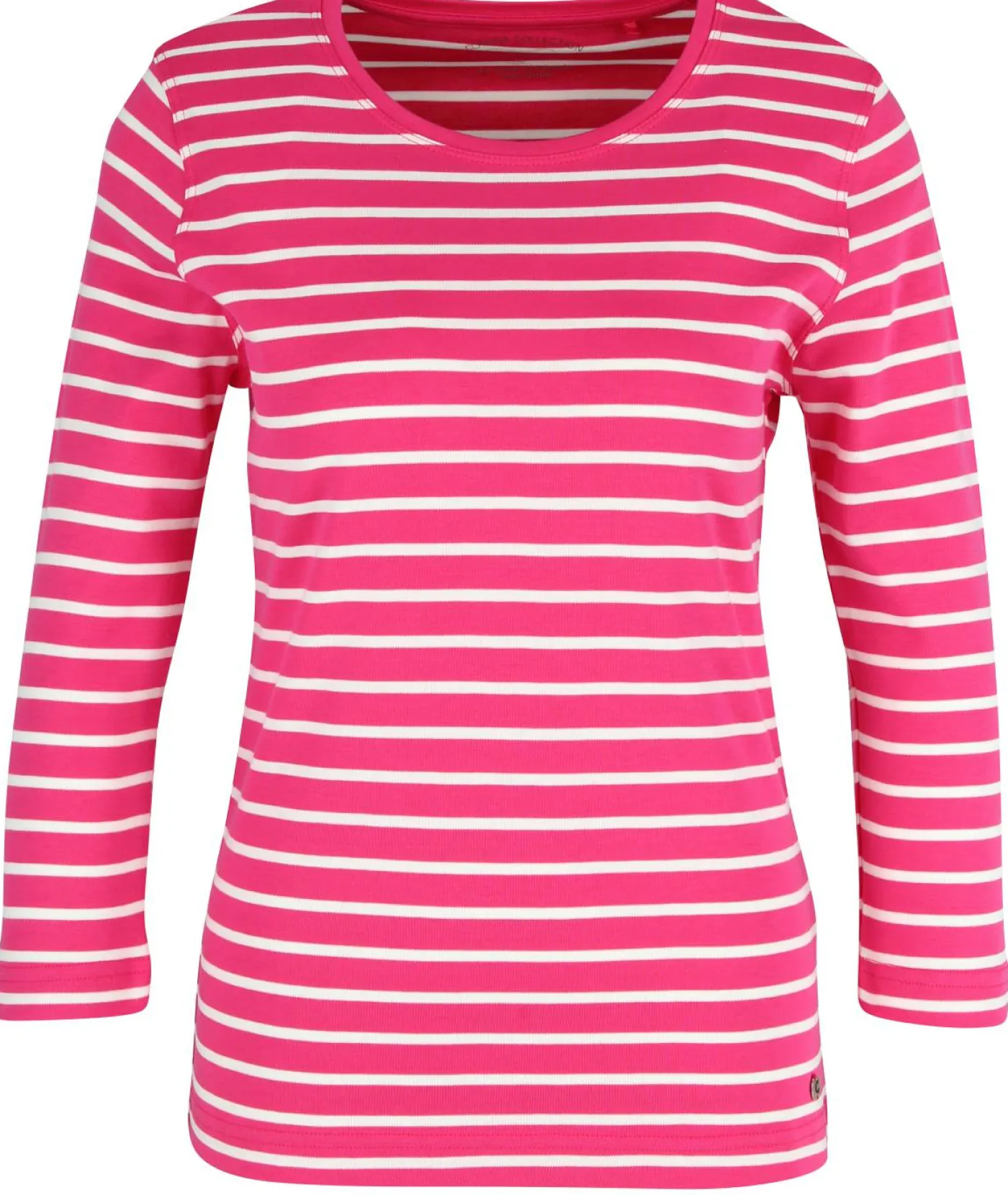 Langarmshirt