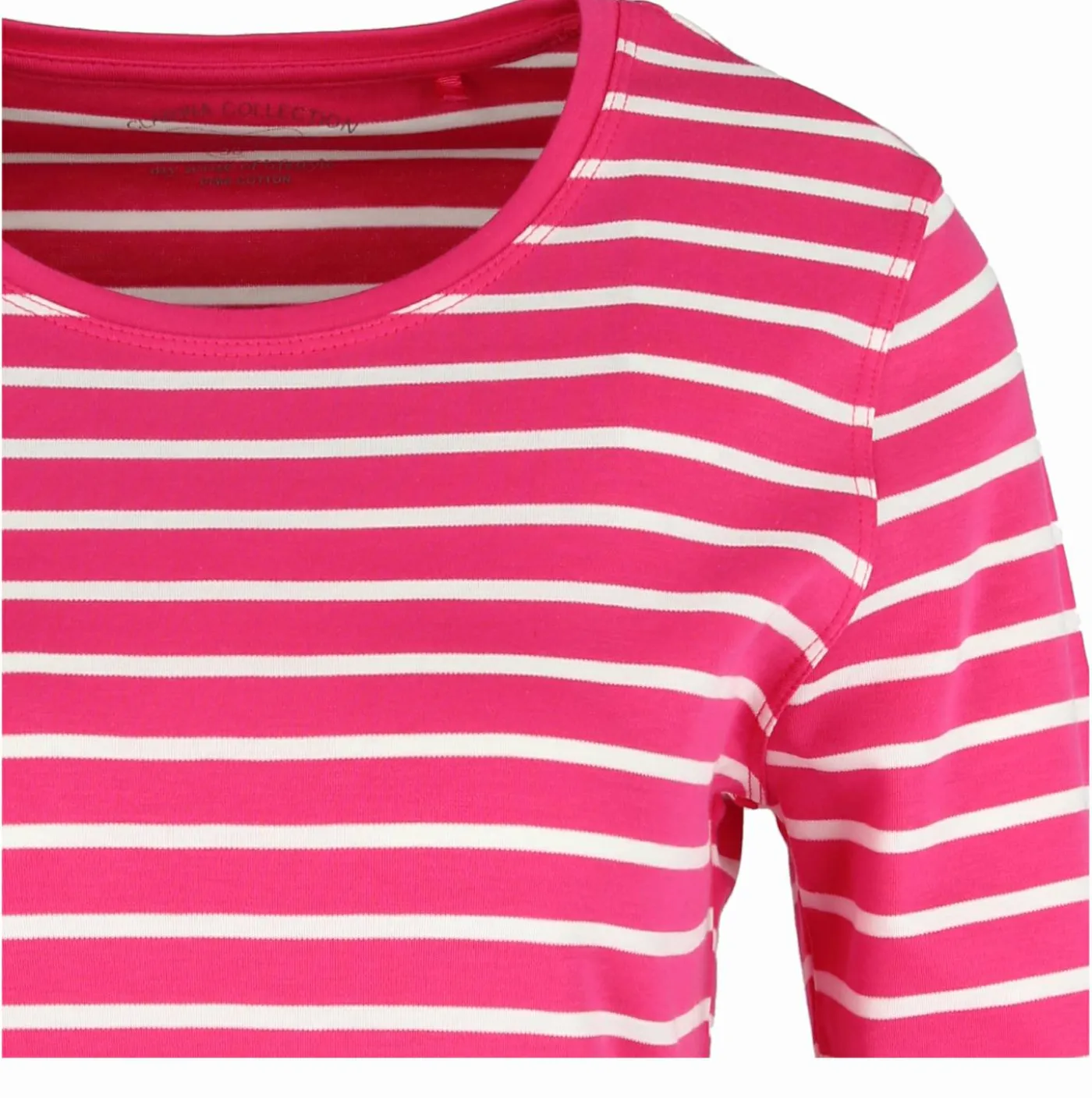Langarmshirt
