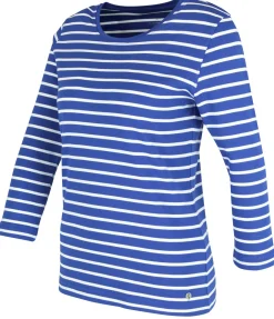 Langarmshirt