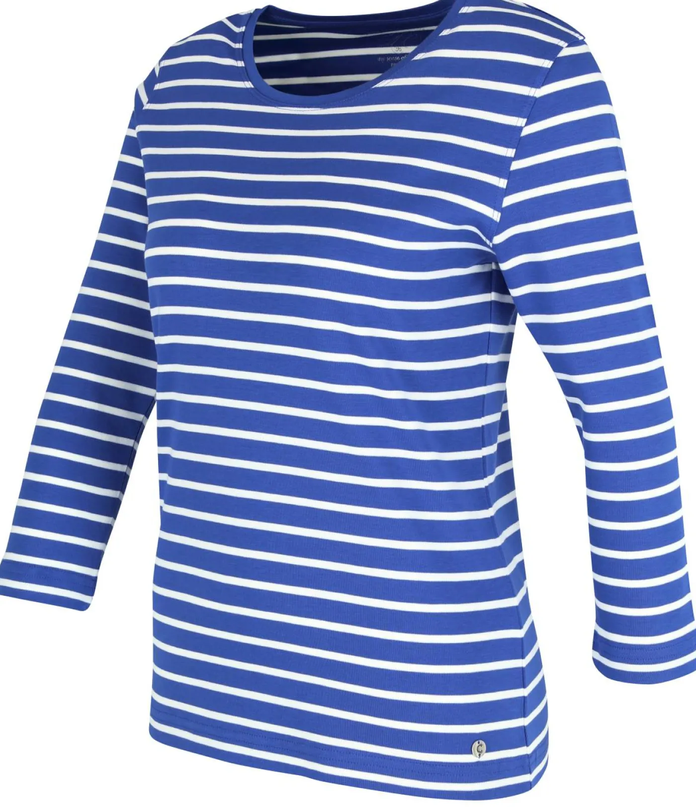 Langarmshirt