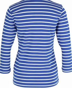 Langarmshirt
