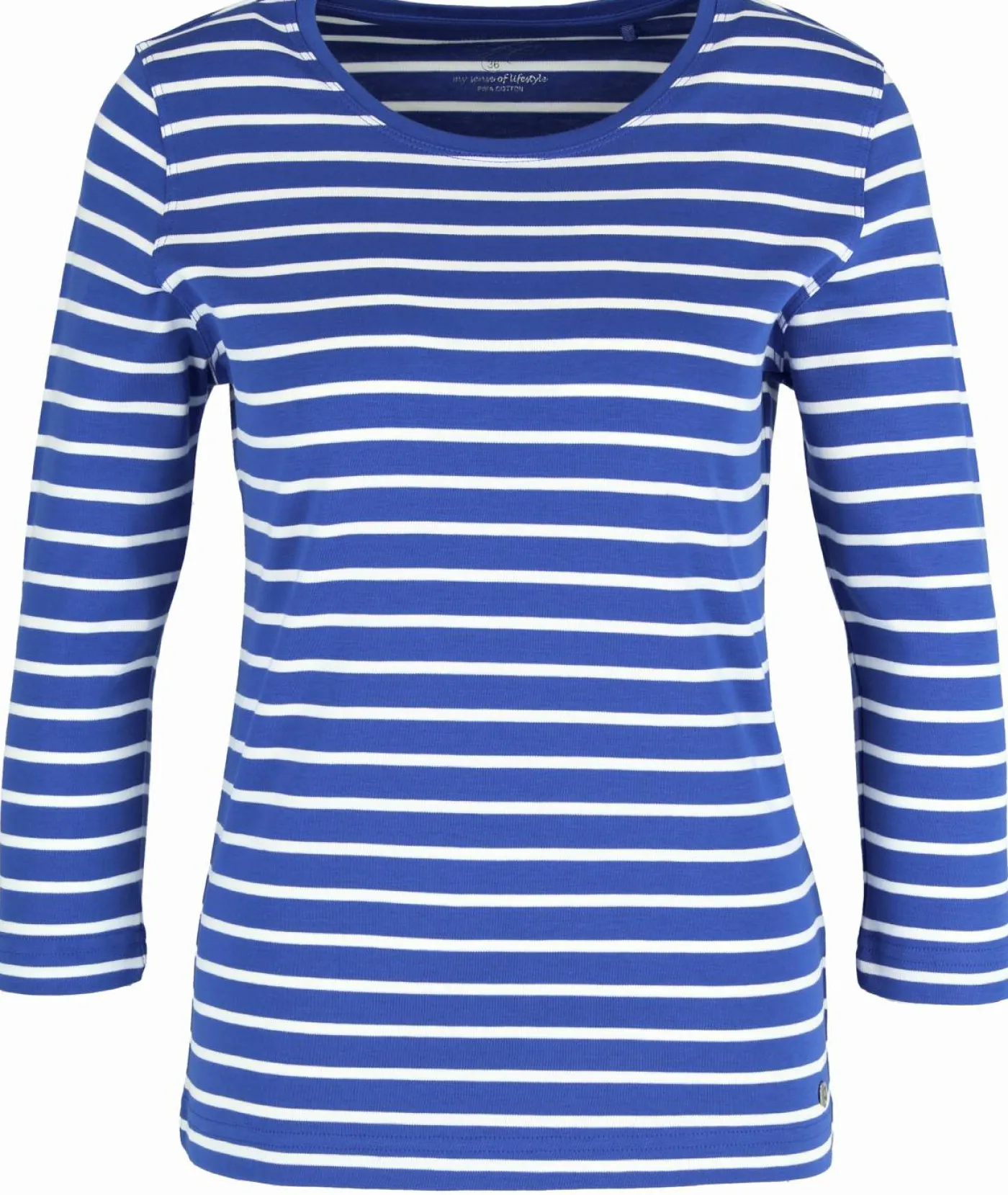 Langarmshirt