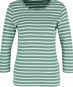Langarmshirt