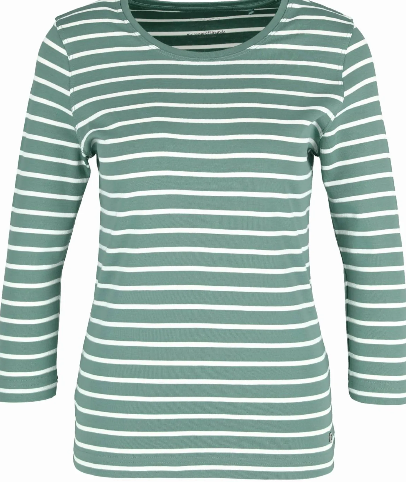 Langarmshirt
