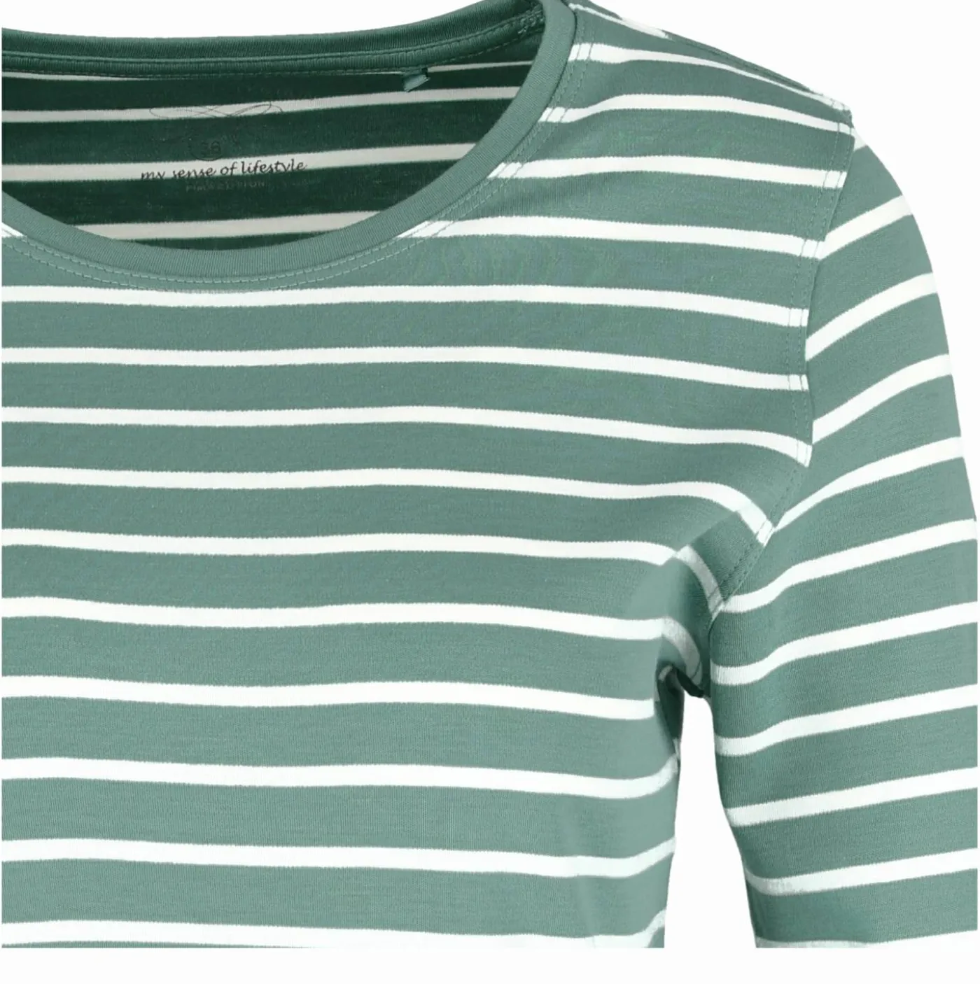 Langarmshirt