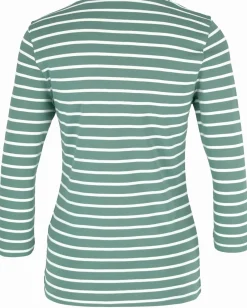 Langarmshirt
