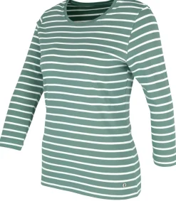 Langarmshirt