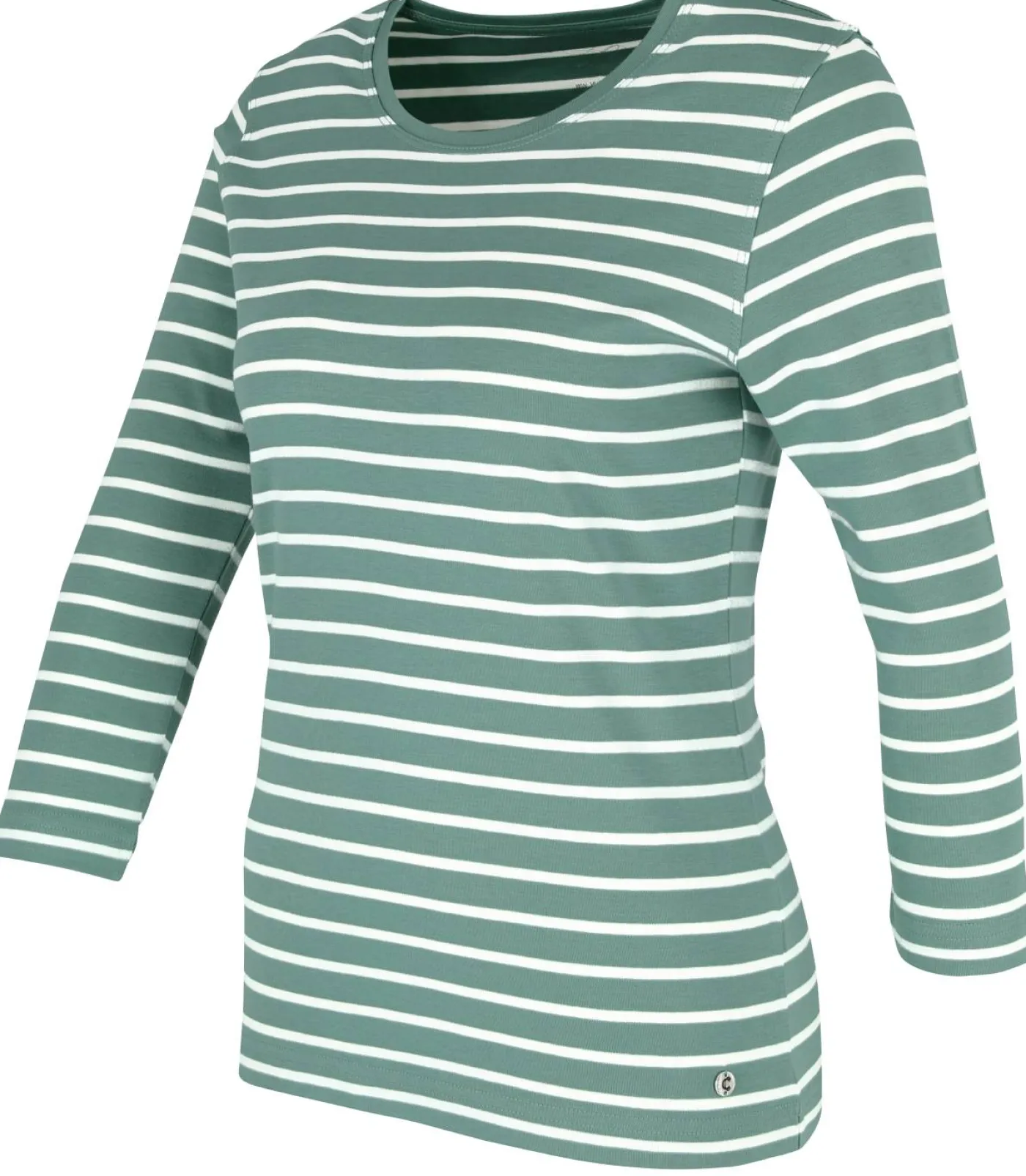 Langarmshirt