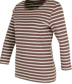 Langarmshirt