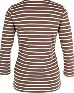 Langarmshirt