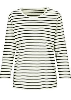 Langarmshirt