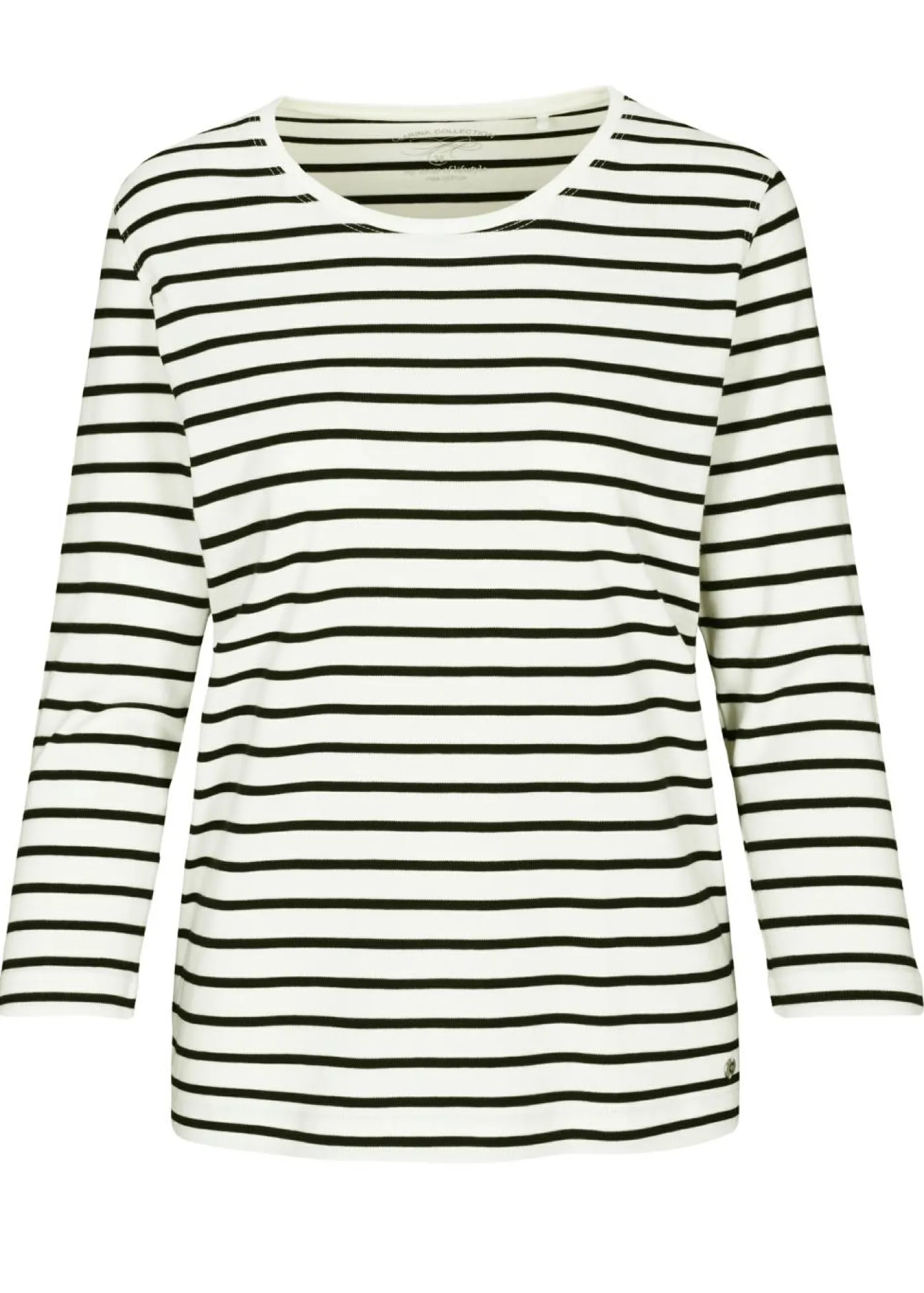 Langarmshirt