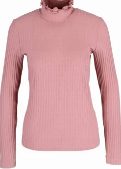 Langarmshirt