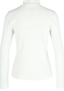 Langarmshirt
