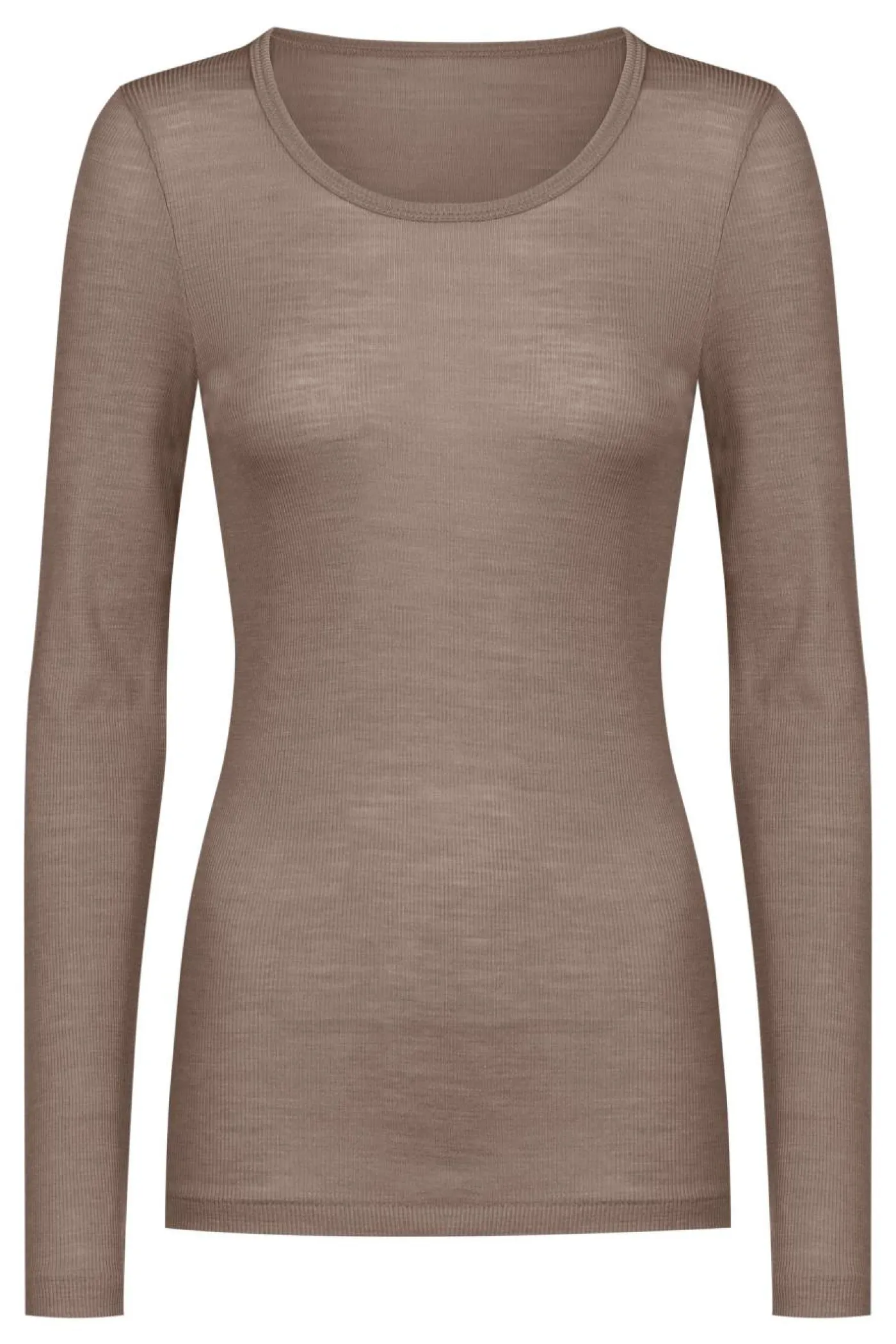 Langarm-Shirt