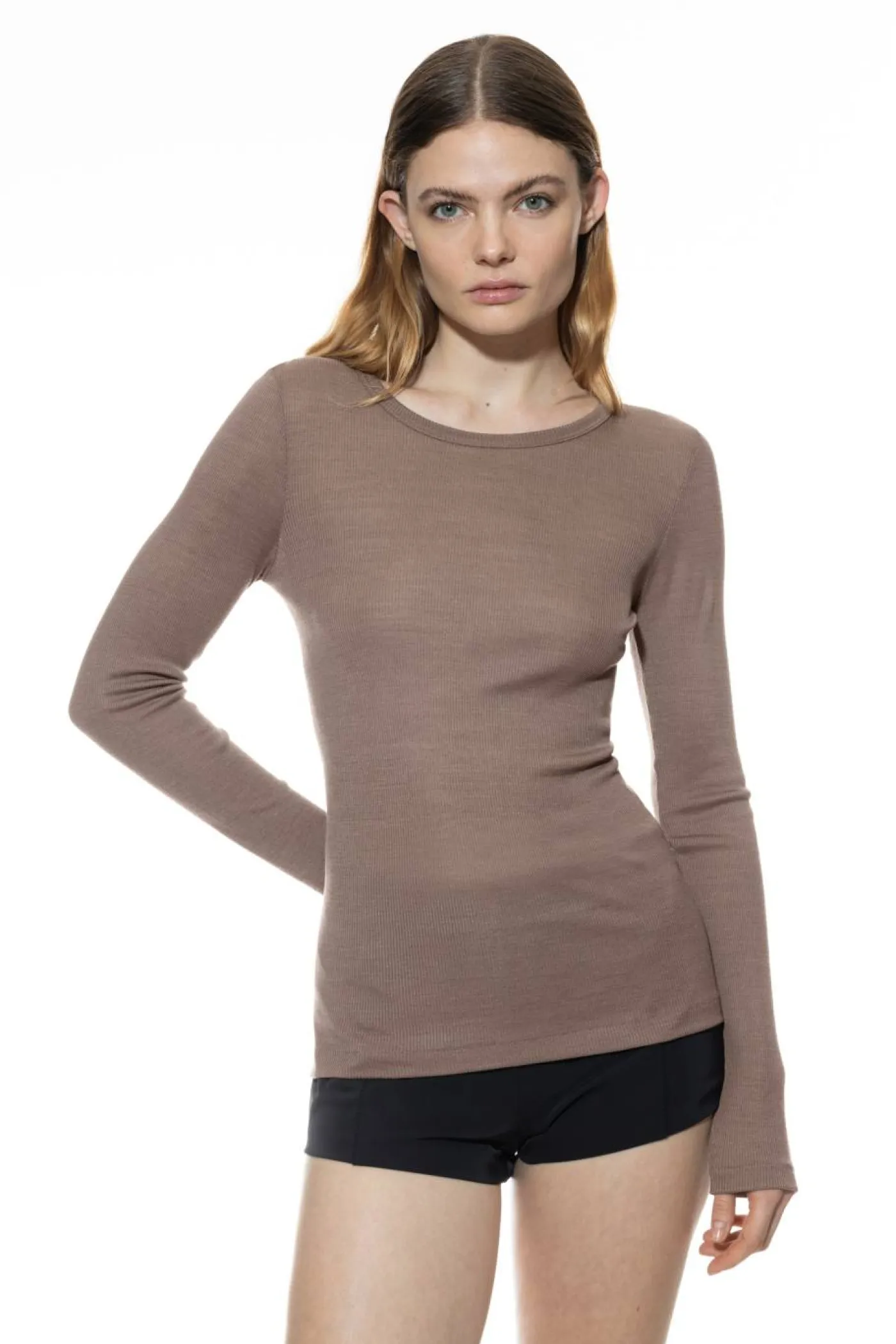 Langarm-Shirt